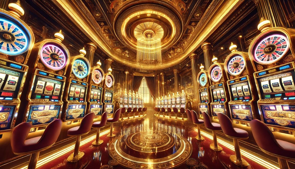 A2Z APK Live Casino